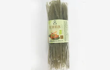 Bagaimanakah Industri Kentang Qinhuangdao Tongyou mengeksport bihun ubi keledek yang dibungkus dan pukal ke luar negara?