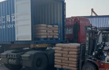 Mengapakah pati ubi Qinhuangdao Tongyou Potato Industry mengekalkan kedudukan yang stabil dalam pasaran import Korea Selatan?