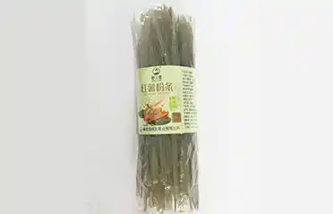 Bagaimana Memilih Pati Ubi Keledek dan Bihun Ubi dengan Keyakinan? Lawatan ke Qinhuangdao Tongyou Potato Industry Co., Ltd.