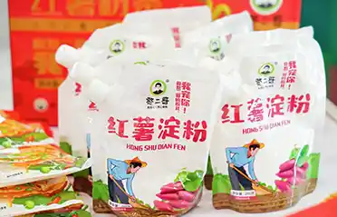 Di manakah Pati Ubi Keledek Digunakan? Industri Kentang Qinhuangdao Tongyou Meneroka Aplikasinya