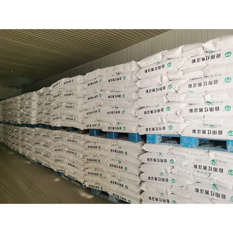 Pati Ubi Keledek Gred Eksport Pukal 25kg Pati Ubi Keledek Gred Eksport Pukal 25kg